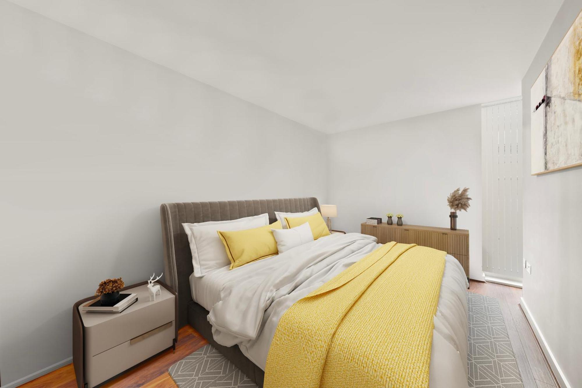 Sg, Charming Chelsea Balcony Appartement